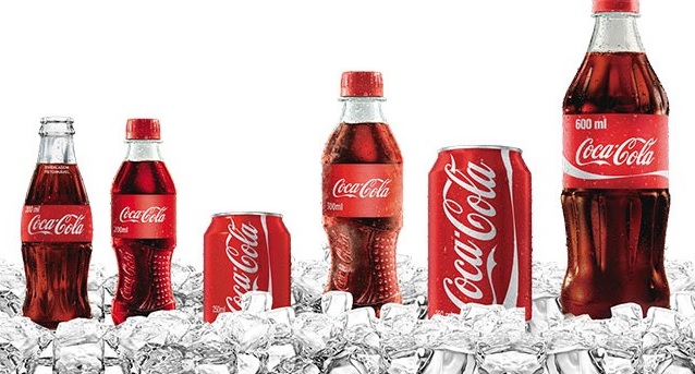 bahayanya minum coca cola
